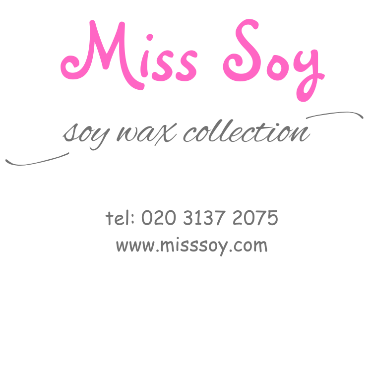 Miss Soy Ltd