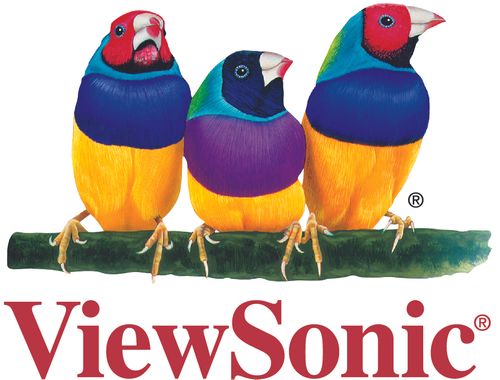 ViewSonic