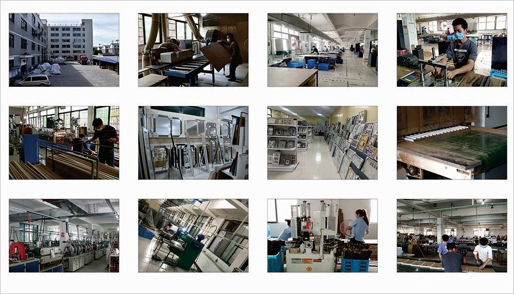 Jin Hua Di Ke Home Ltd