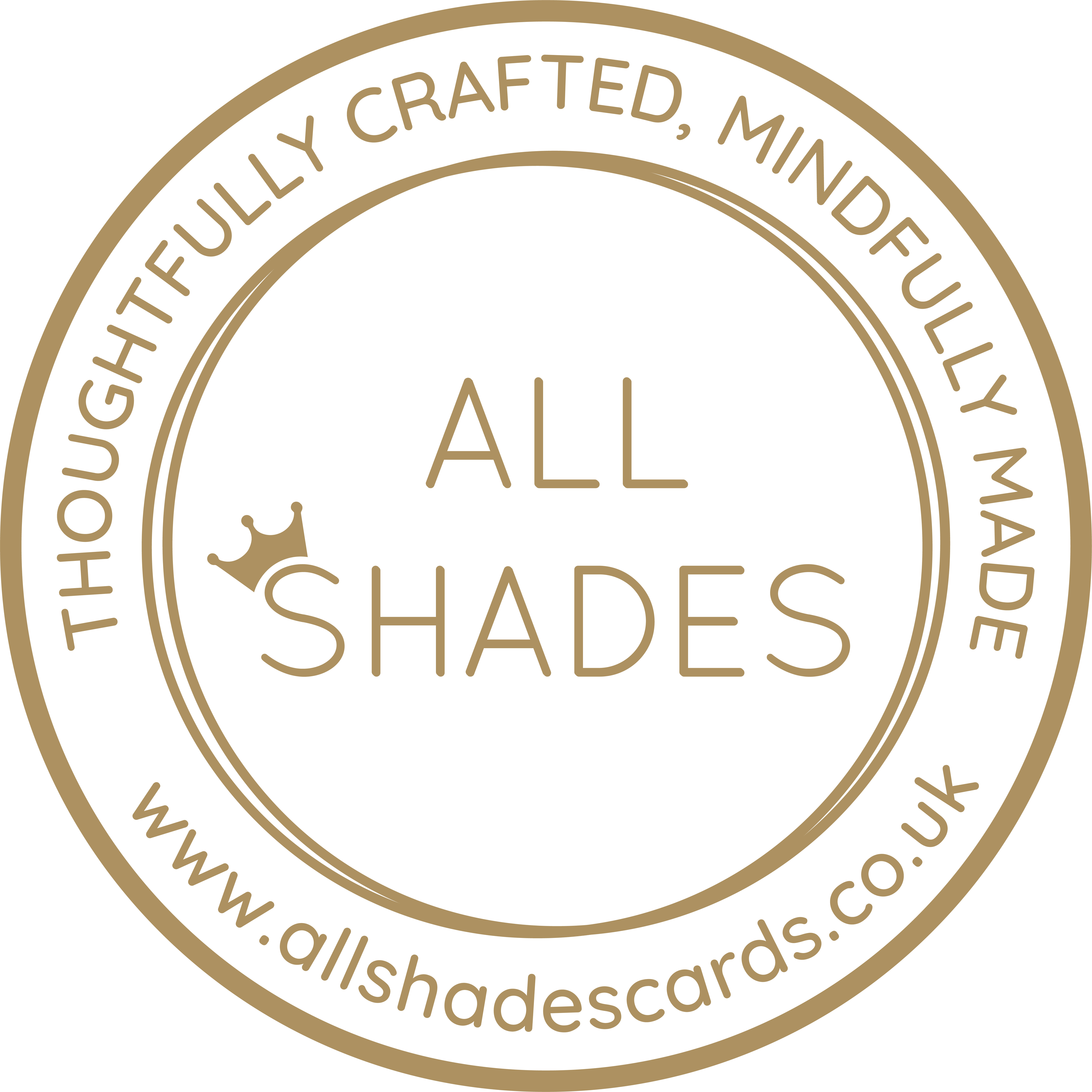 All Shades