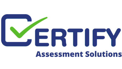 Certify Assessment Solutions