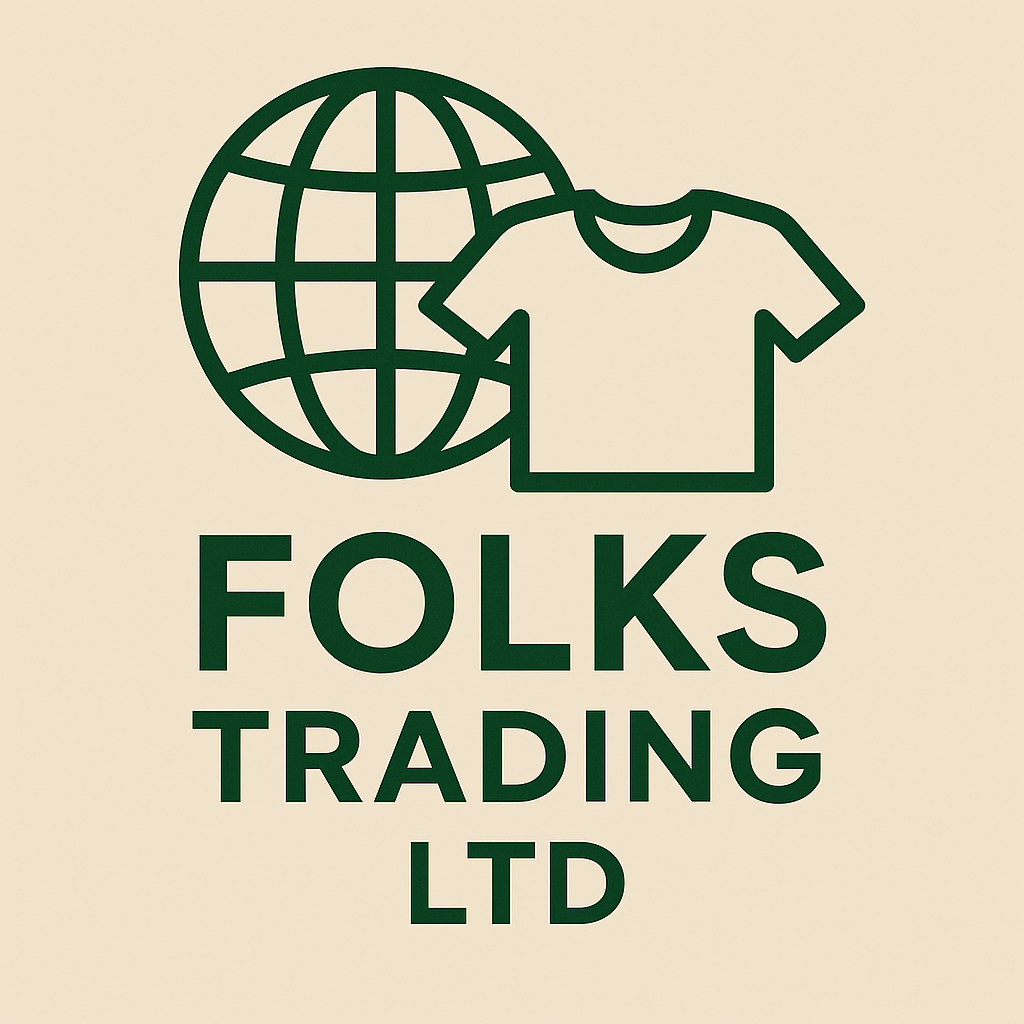 Folks Trading Ltd