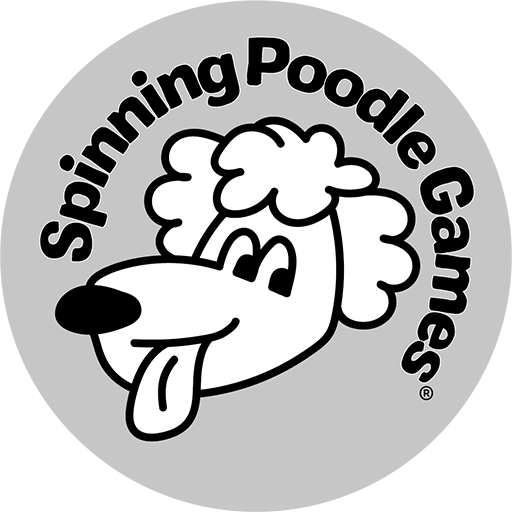 Spinning Poodle Games