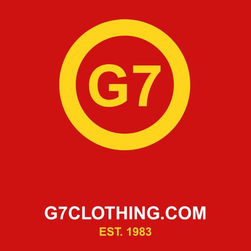 G-7 Clothing