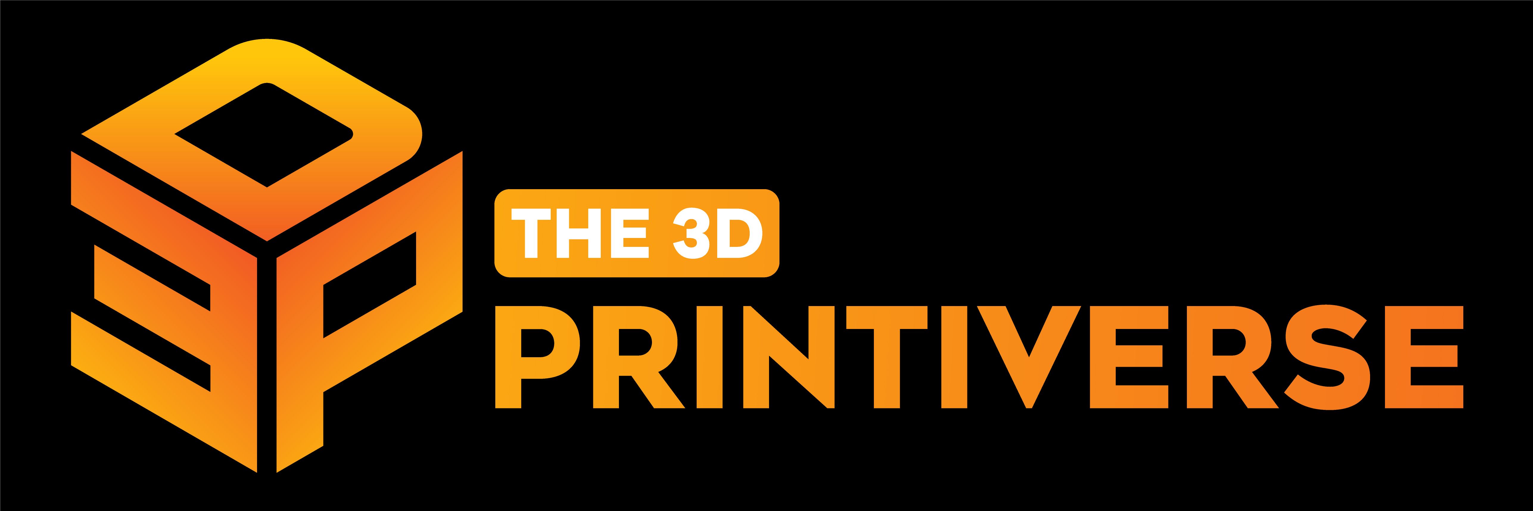 THE 3D PRINTIVERSE