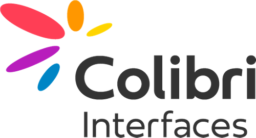 TIX - Colibri Interfaces e Tecnologia