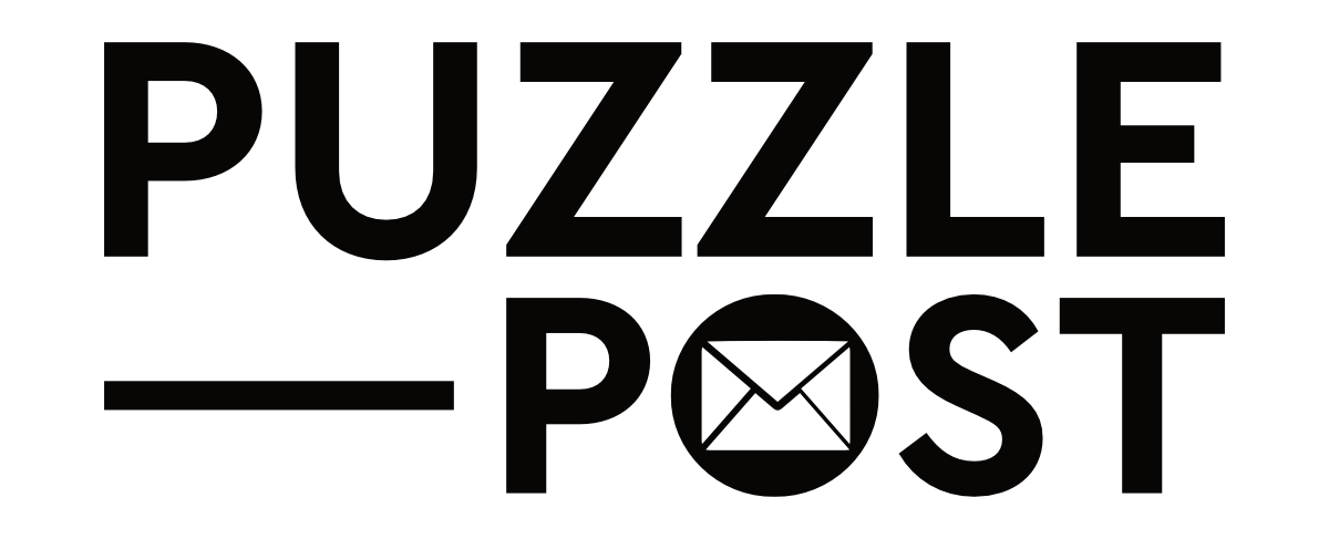 Puzzle Post UK