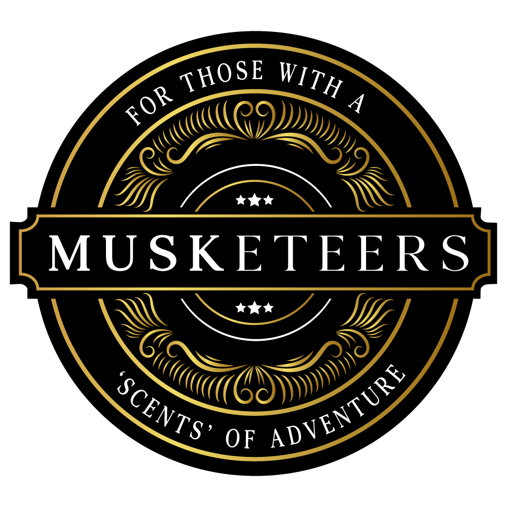 Musketeers