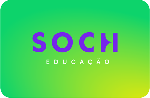 SOCH EDUCAÇÃO