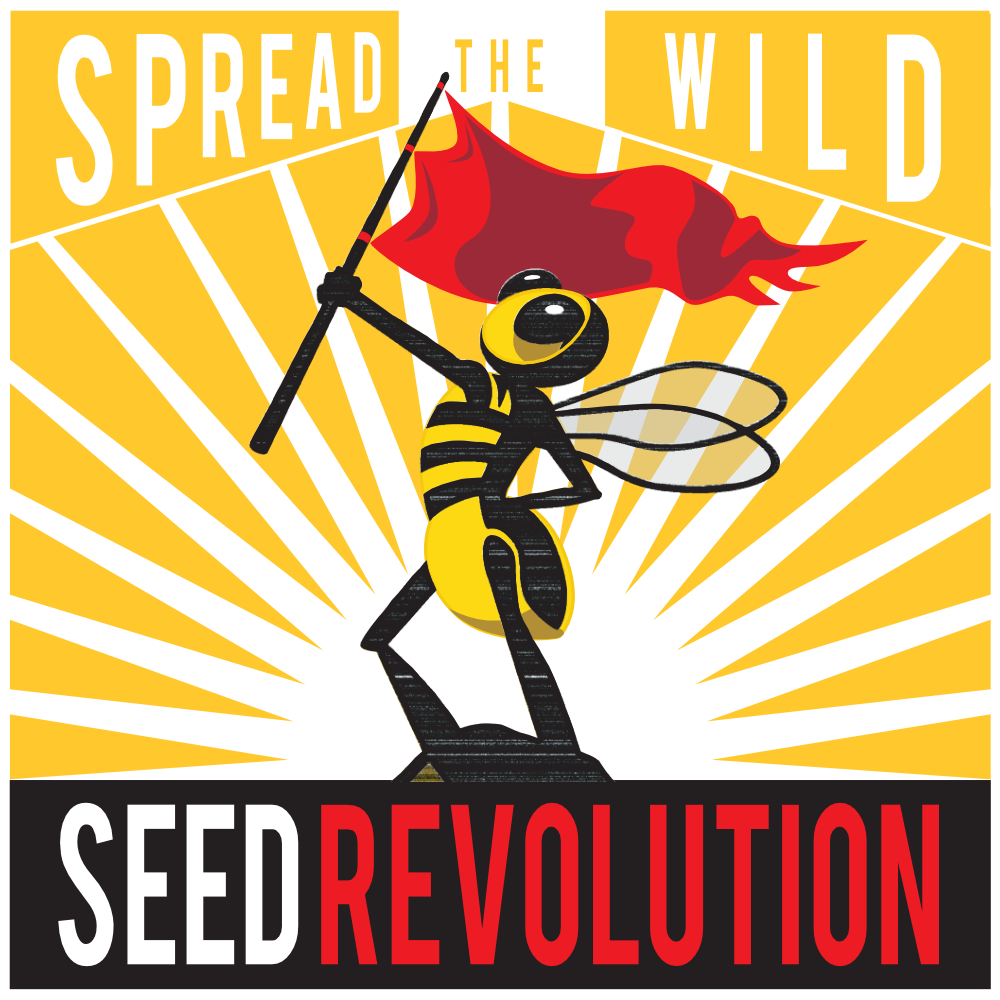 SEED REVOLUTION