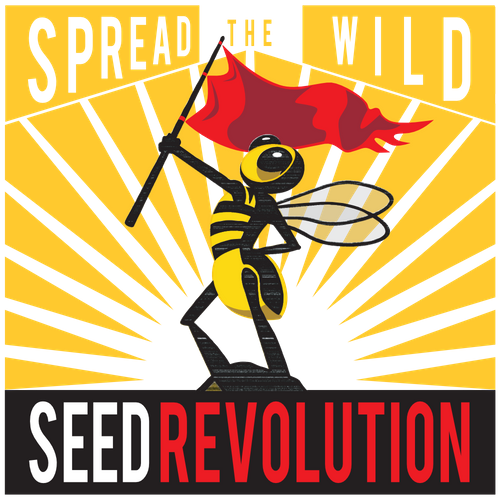 SEED REVOLUTION
