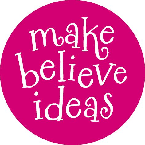Make Believe Ideas