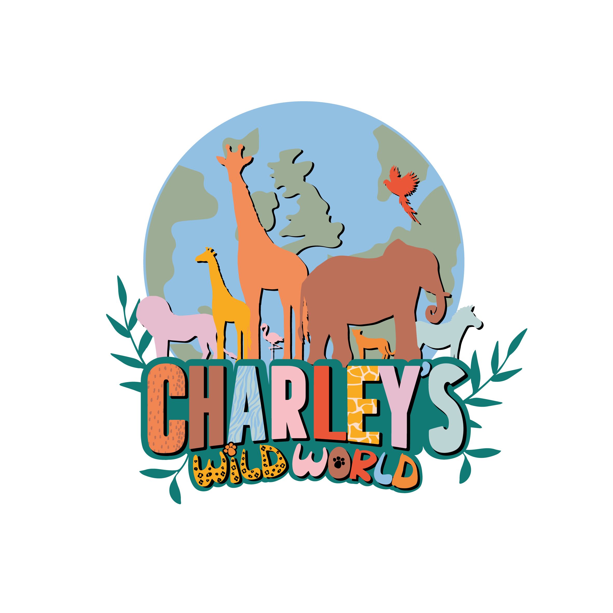 Charley’s Wild World