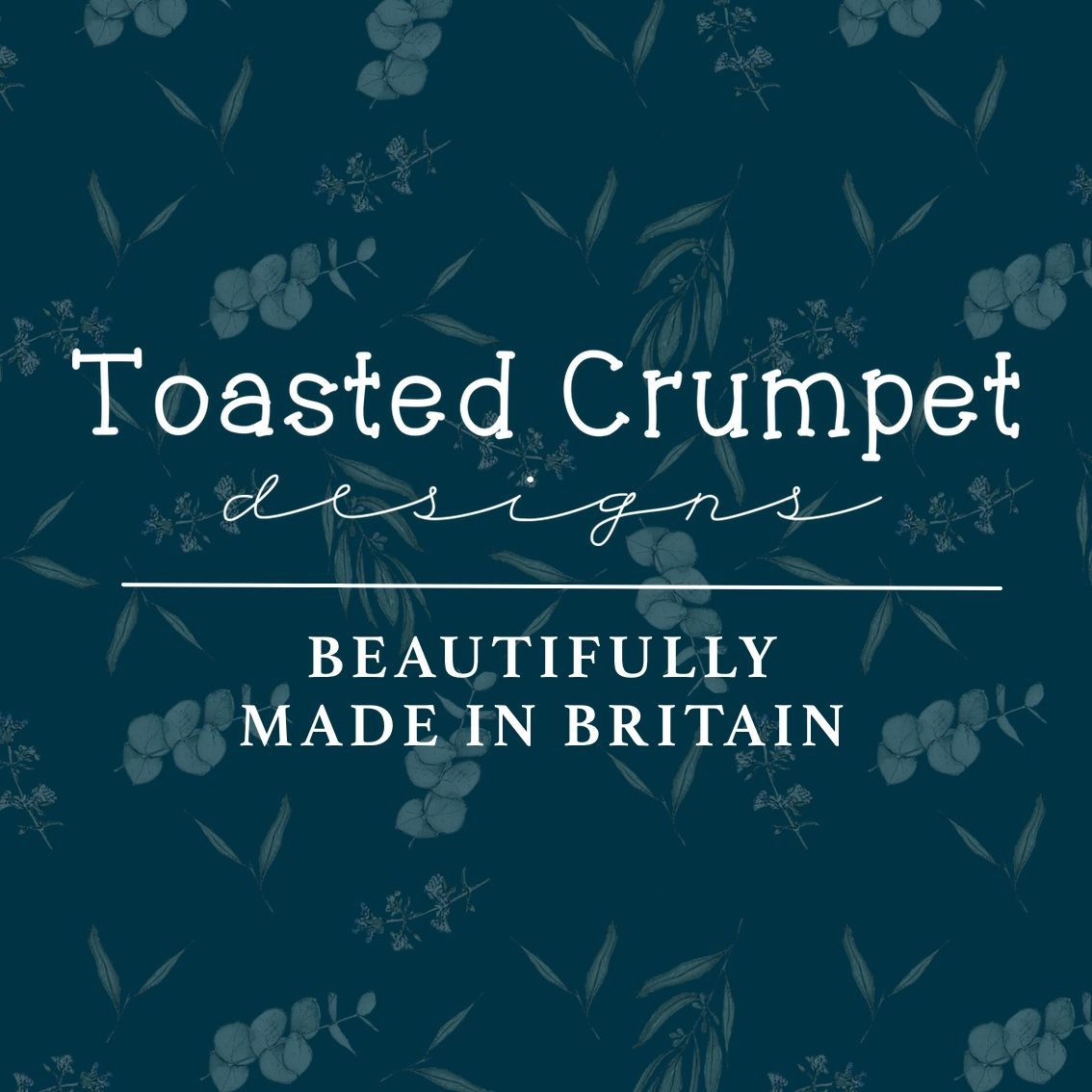 Toasted Crumpet