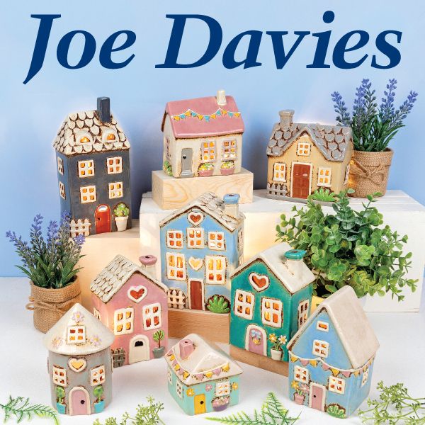 Joe Davies Ltd