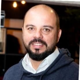 Emerson Bento - Colégio Bandeirantes