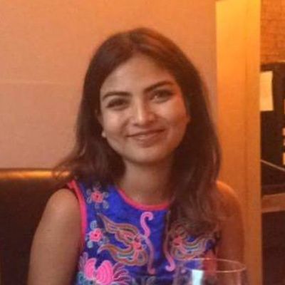Sabiha Ahmed - Foreign, Commonwealth and Development Office (FCDO)
