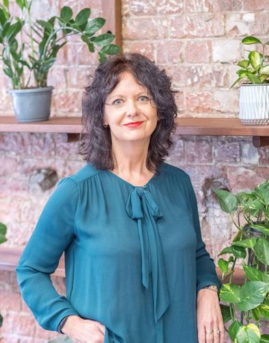 Anna Berry - Retail 100 Consulting