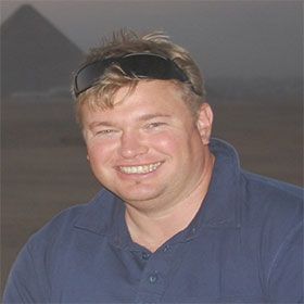 Steven Wood