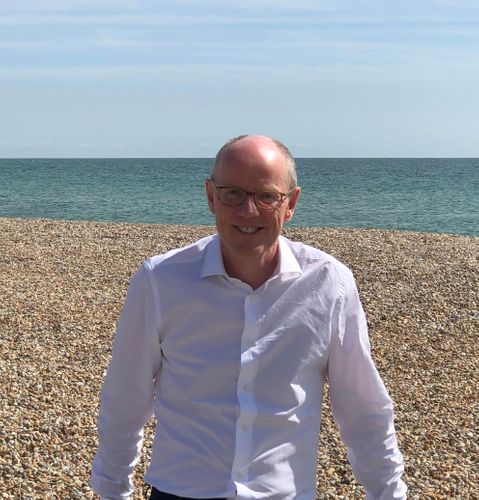 Sir Nick Gibb