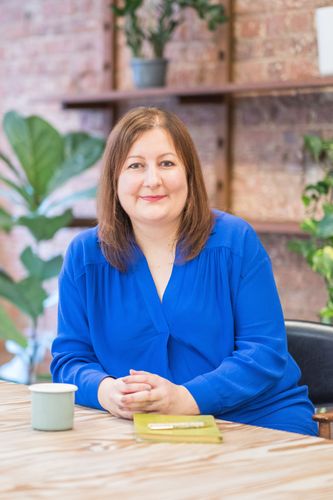 Sara Allbright - Retail 100 Consulting