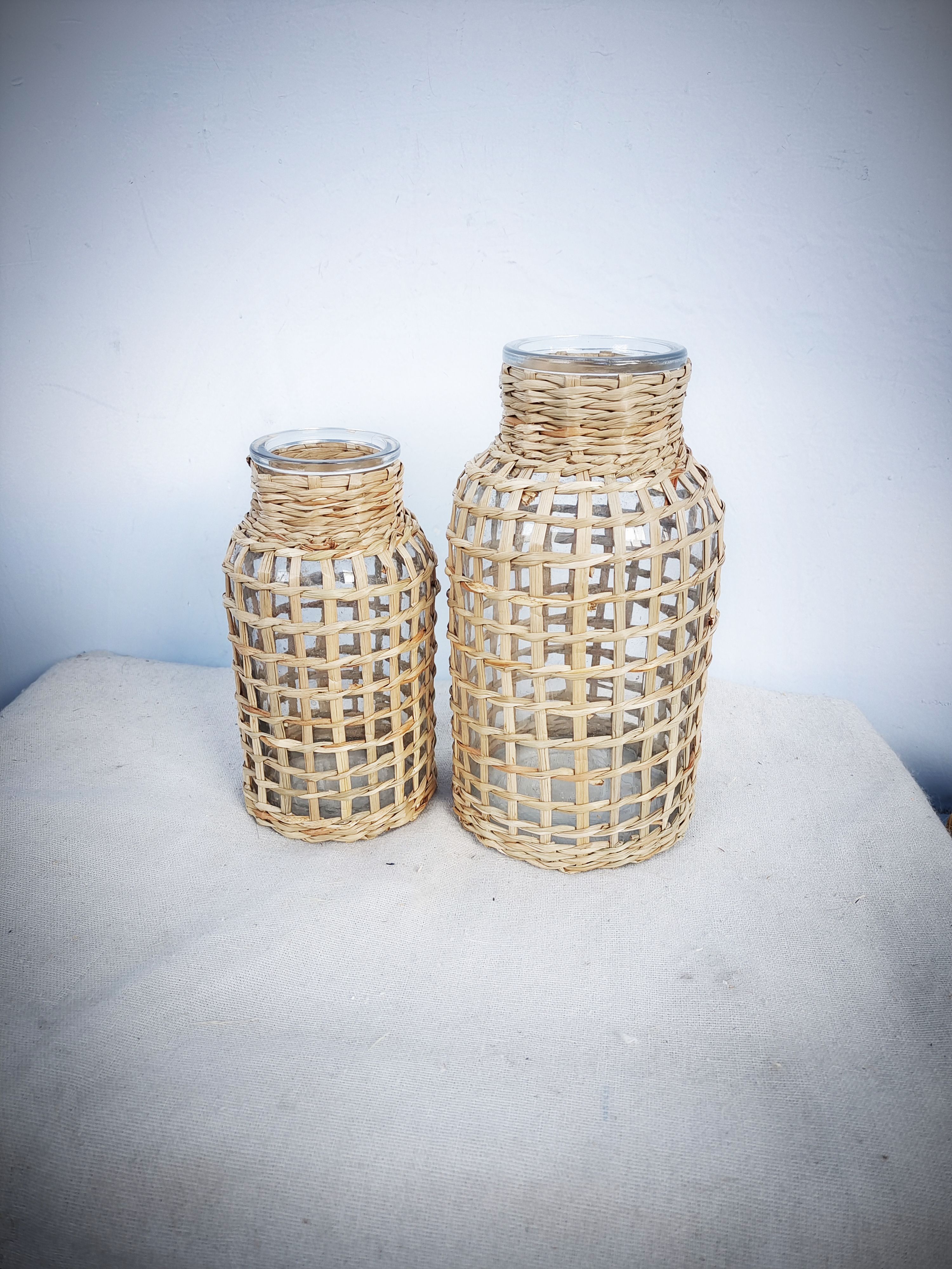 LINYI BAOLIU HANDICRAFTS CO.,LTD