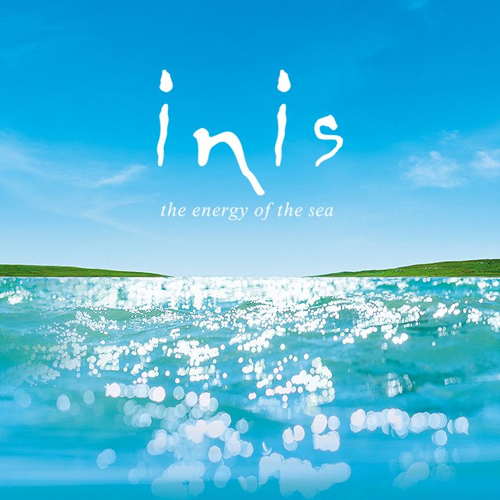 Inis the Energy of the Sea