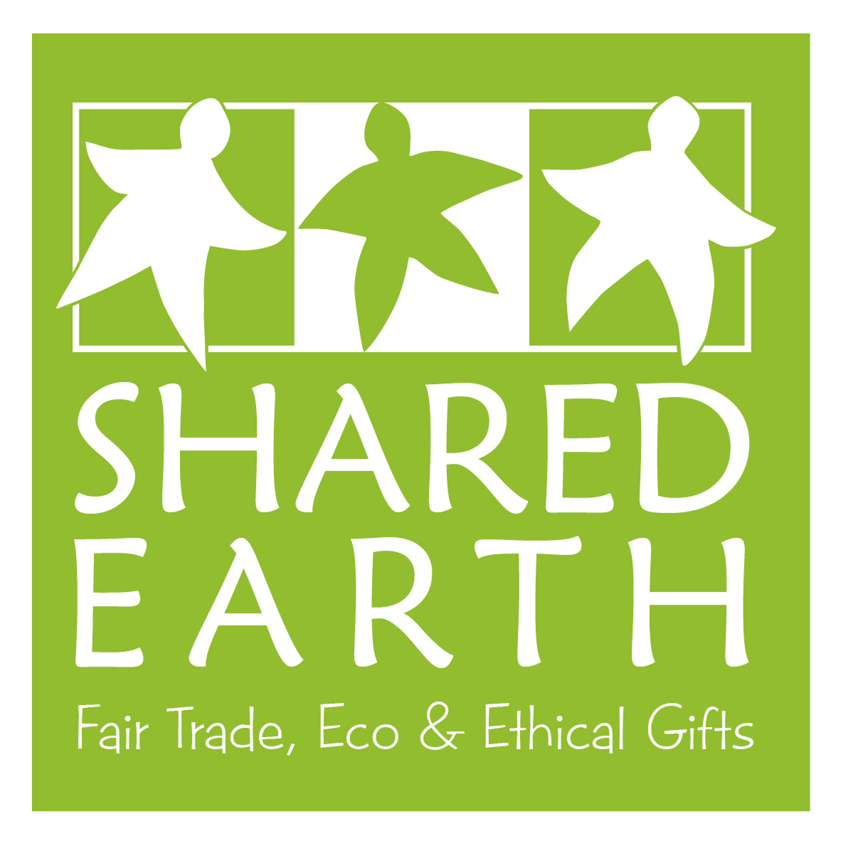 Shared Earth UK Ltd