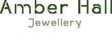 Amber Hall Jewellery