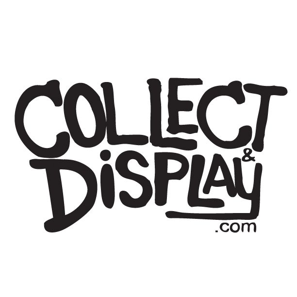 Collect & Display