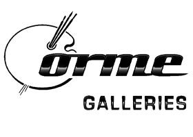 ORME GALLERIES - T/A Rome Fine Arts Ltd