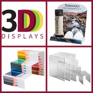 3D Displays Ltd