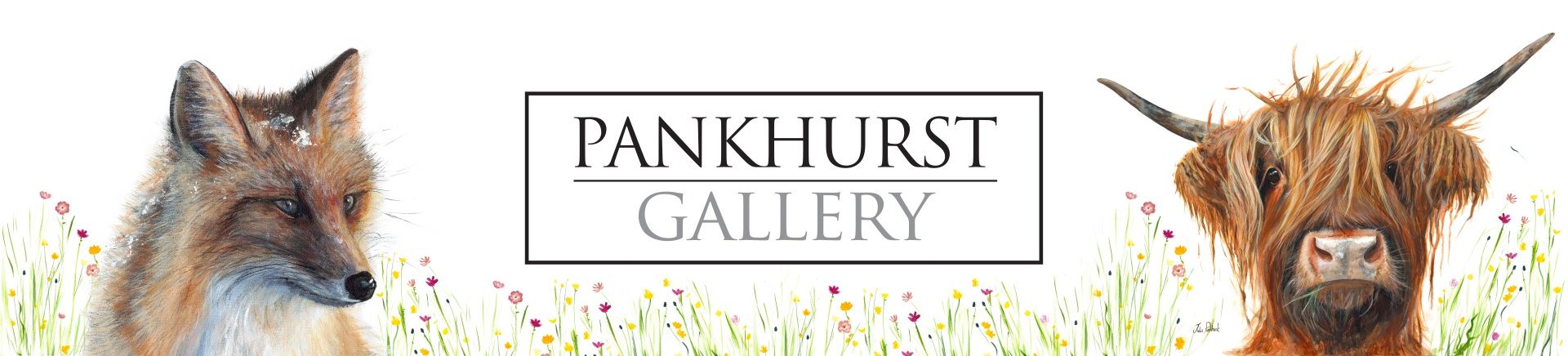 pankhurst gallery