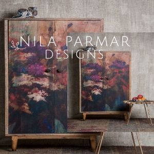 Nila Parmar Designs