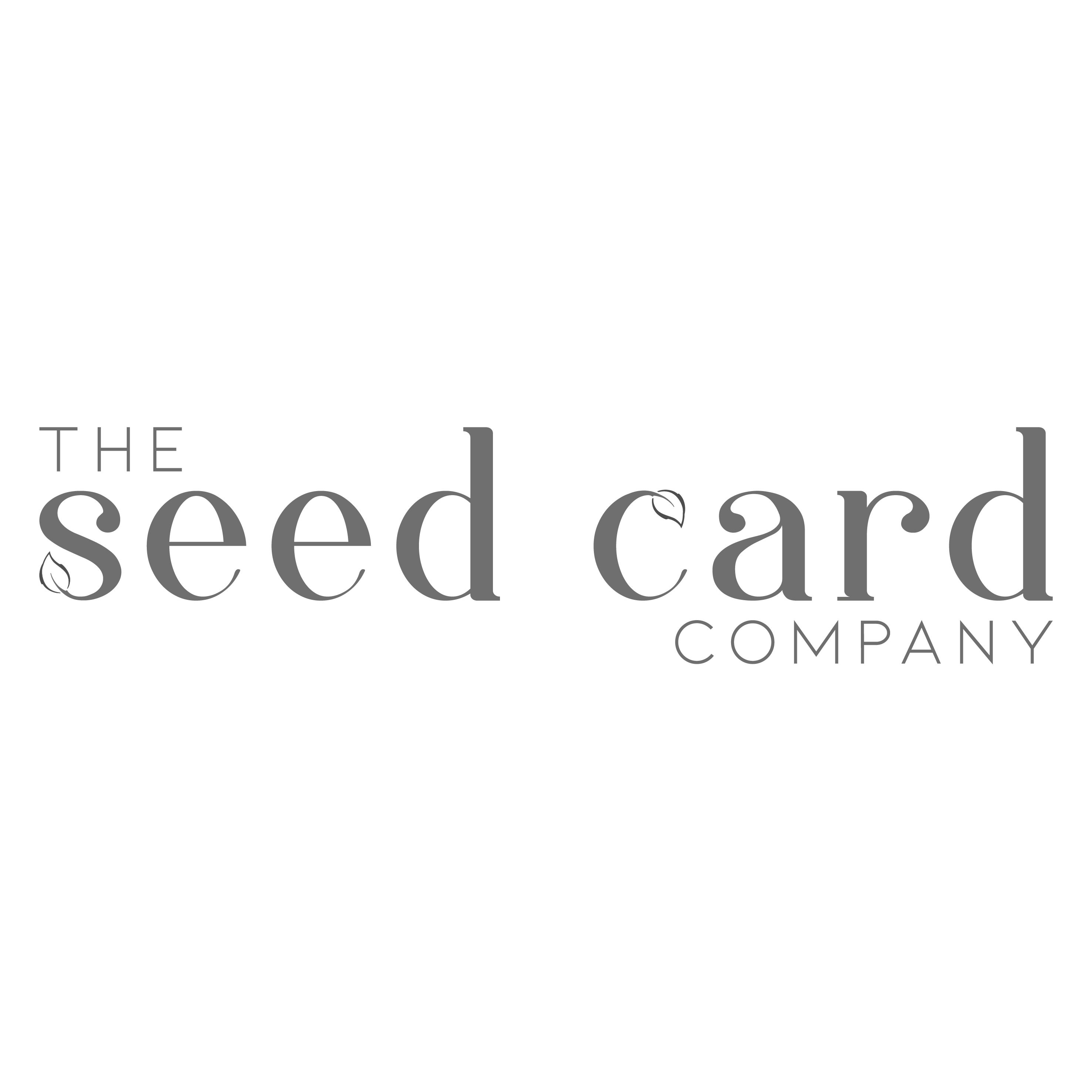 The Seed Card Company Ltd