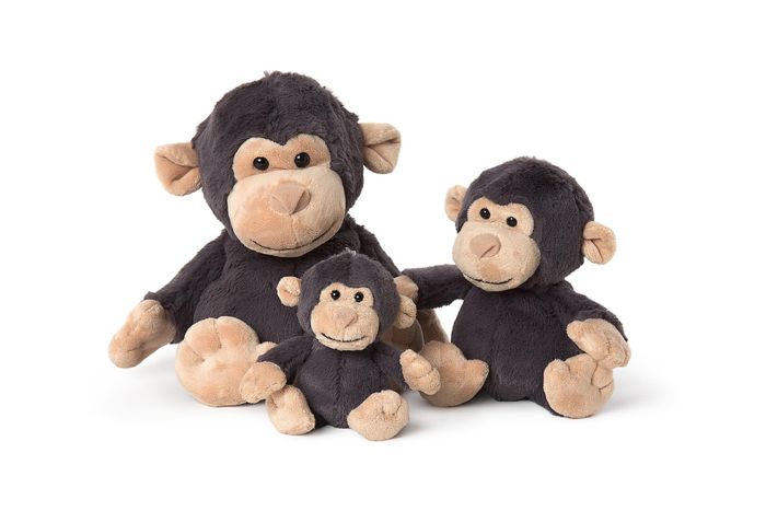 all creatures plush