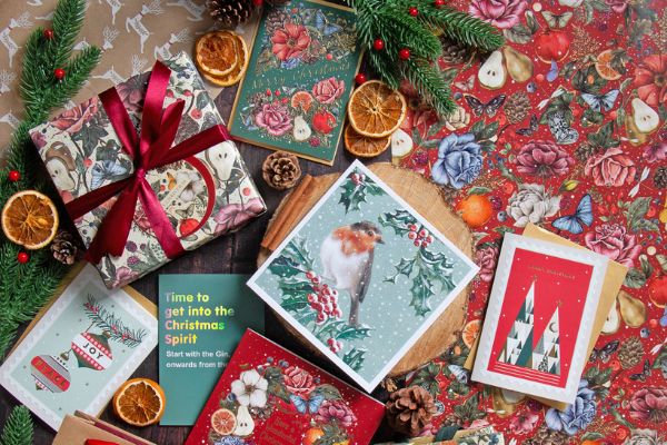 Christmas Collections 2022 Christmas - Autumn Fair 2022 - 4-7 September 2022