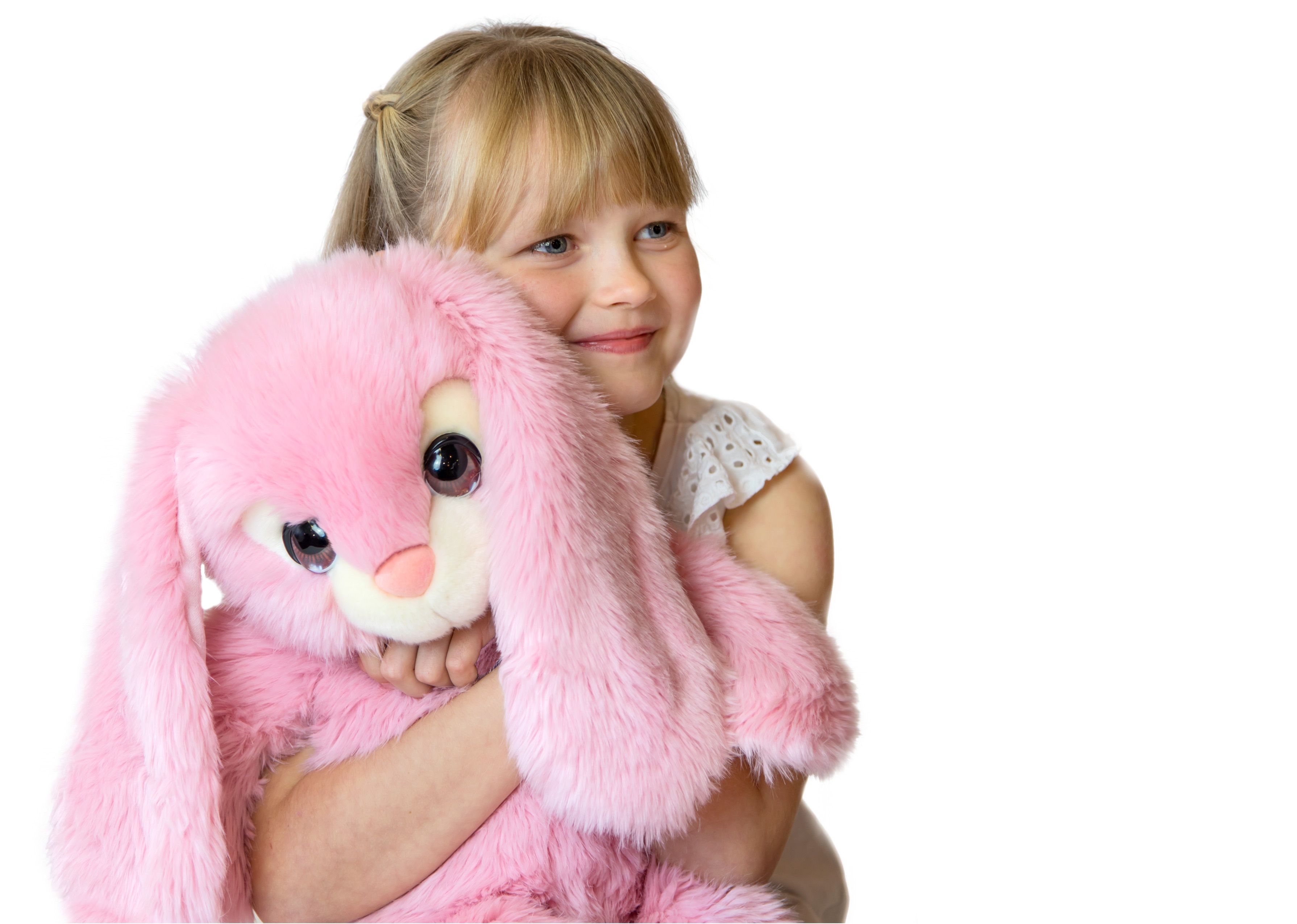 keel toys patchfoot rabbit