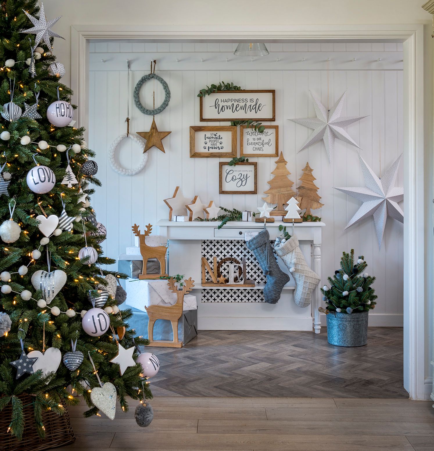 Christmas 2022 Retreat Christmas - Autumn Fair 2022 - 4-7 September 2022