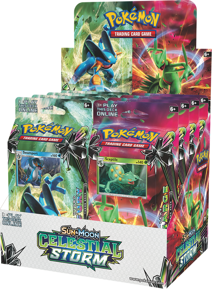 Best Trading Card Games 2022