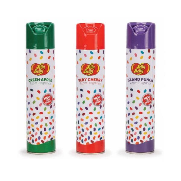 Jelly Belly Air Freshener New Autumn Fair 2020