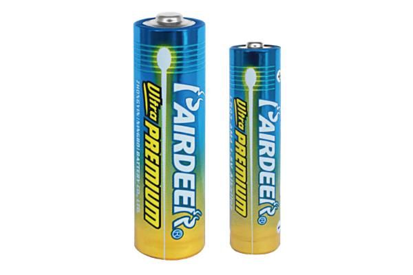Alkaline Battery Primary Battery Lithium Battery New Autumn Fair 2020