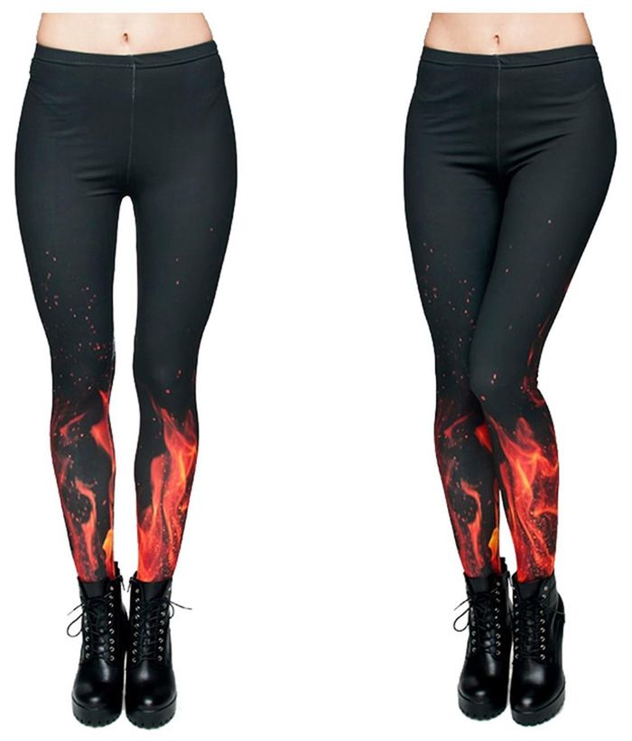 Kukubird leggings Clearance