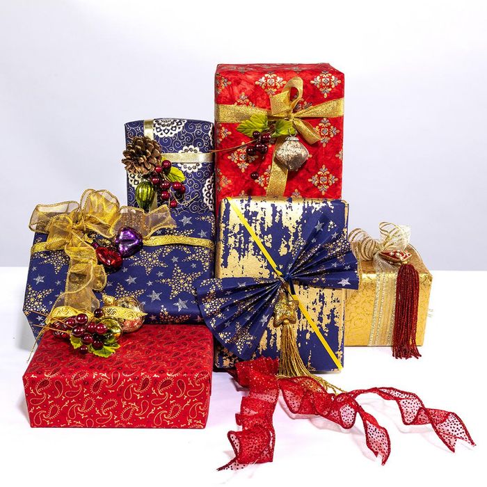 christmas gift wrap 2020 Christmas Gift Wrap New Autumn Fair 2020 christmas gift wrap 2020