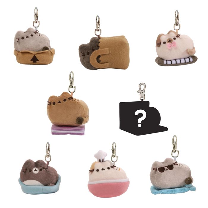 pusheen series 3