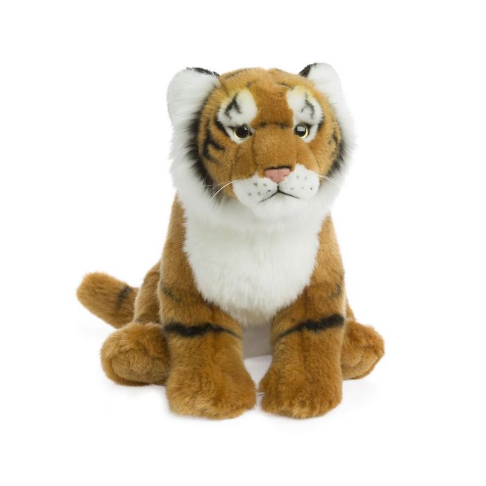 wwf soft toys