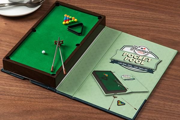 Bored Games By Harvey Makin New Autumn Fair 2020