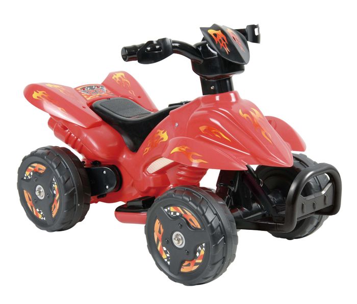 kalee 6v atv quad