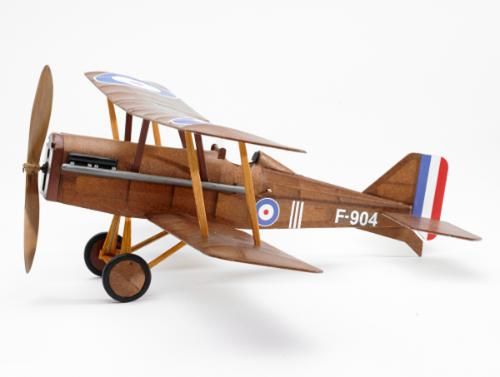 flying model aircraft kits