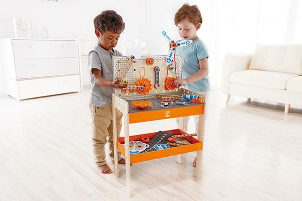 hape workbench